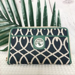 Beautiful Spartina 449 Wallet